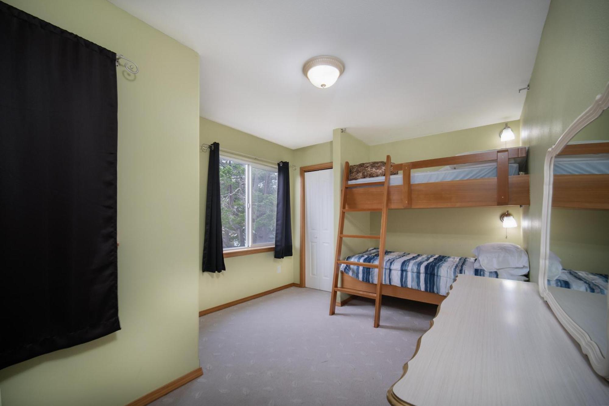 Necanicum House SeasideSeaside  Kültér fotó