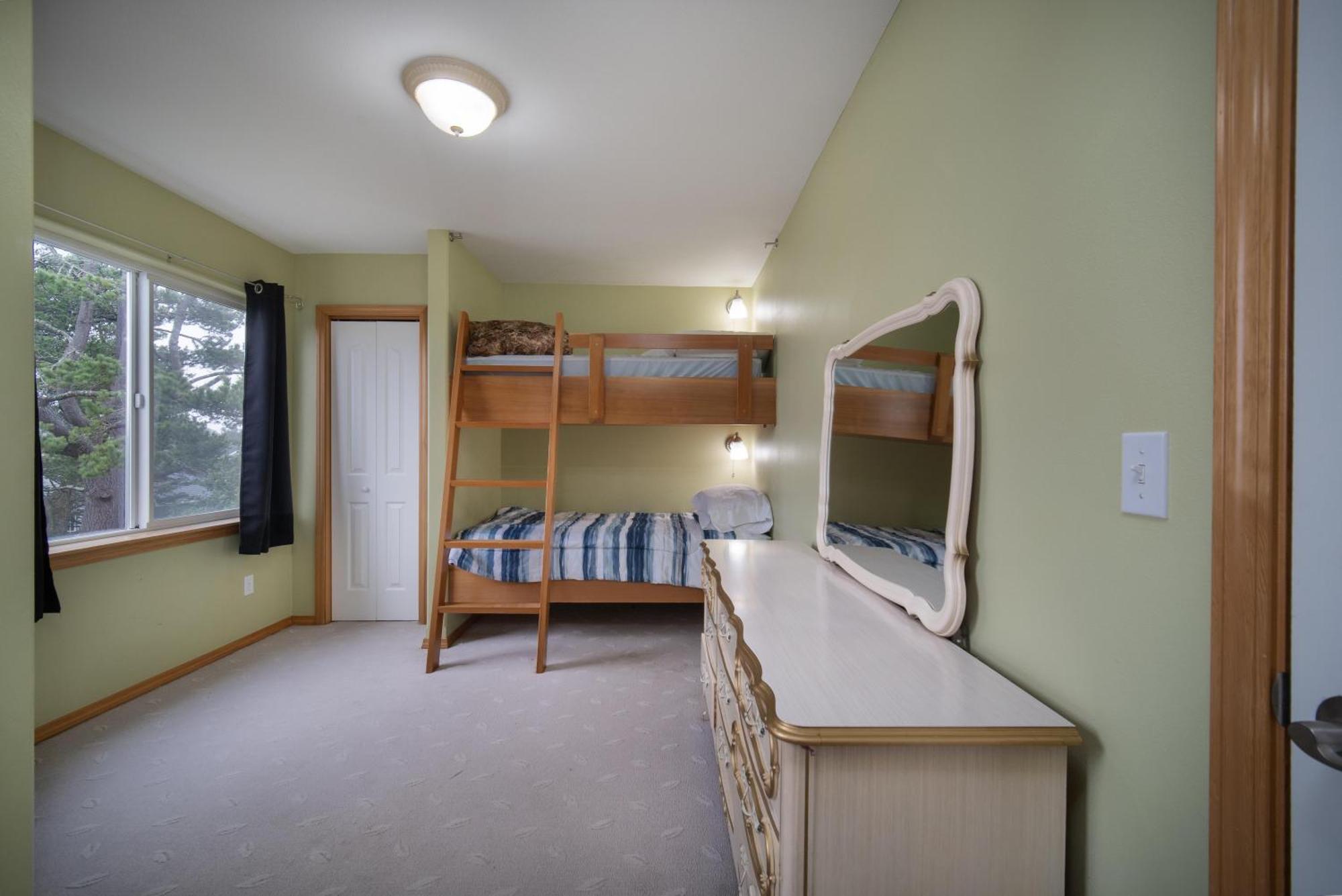 Necanicum House SeasideSeaside  Kültér fotó