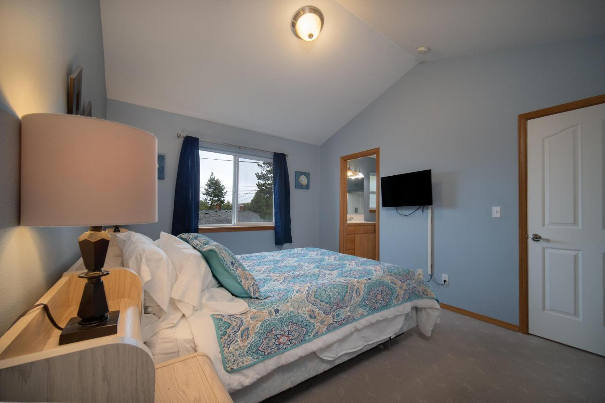 Necanicum House SeasideSeaside  Kültér fotó