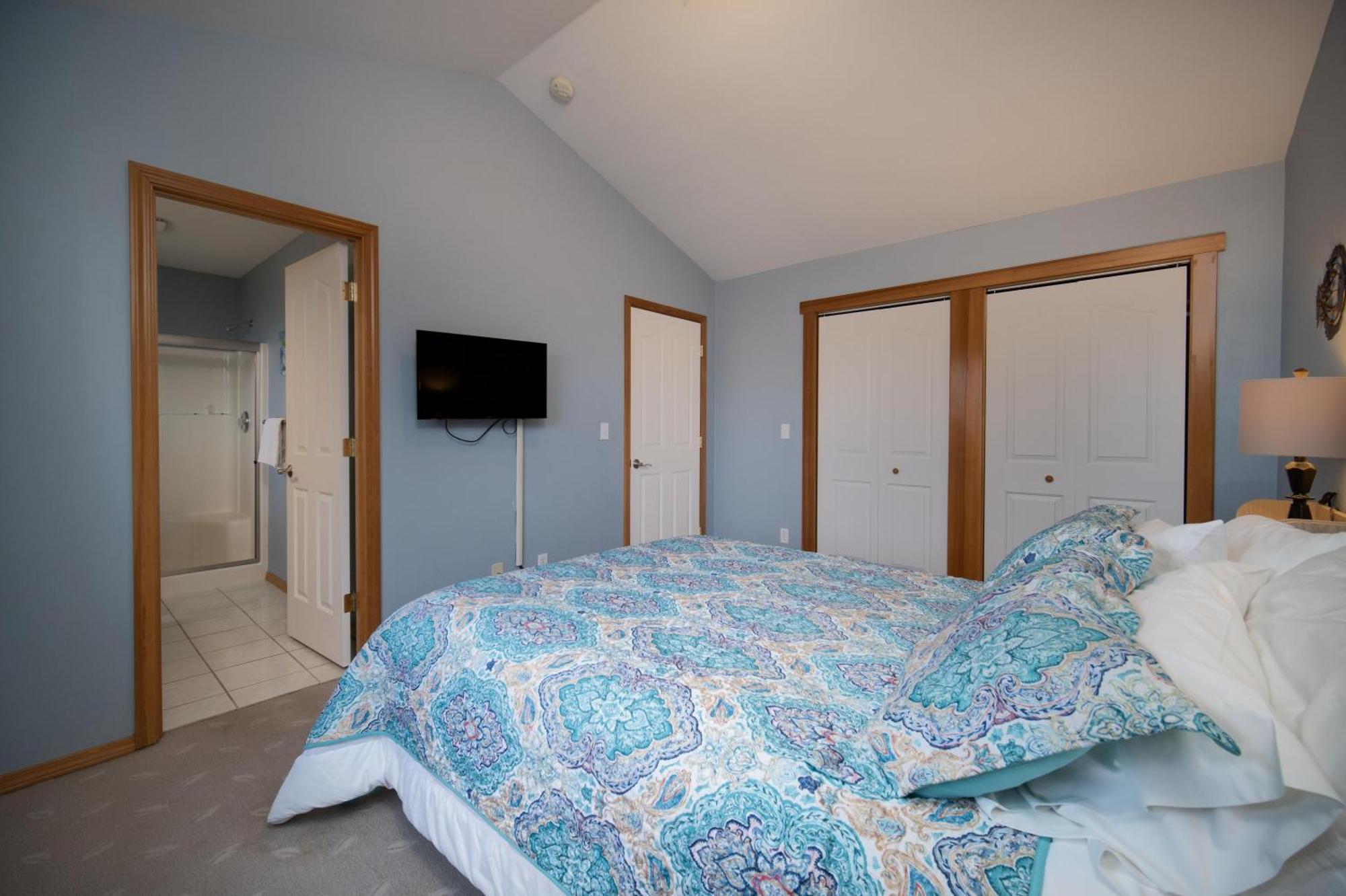 Necanicum House SeasideSeaside  Kültér fotó