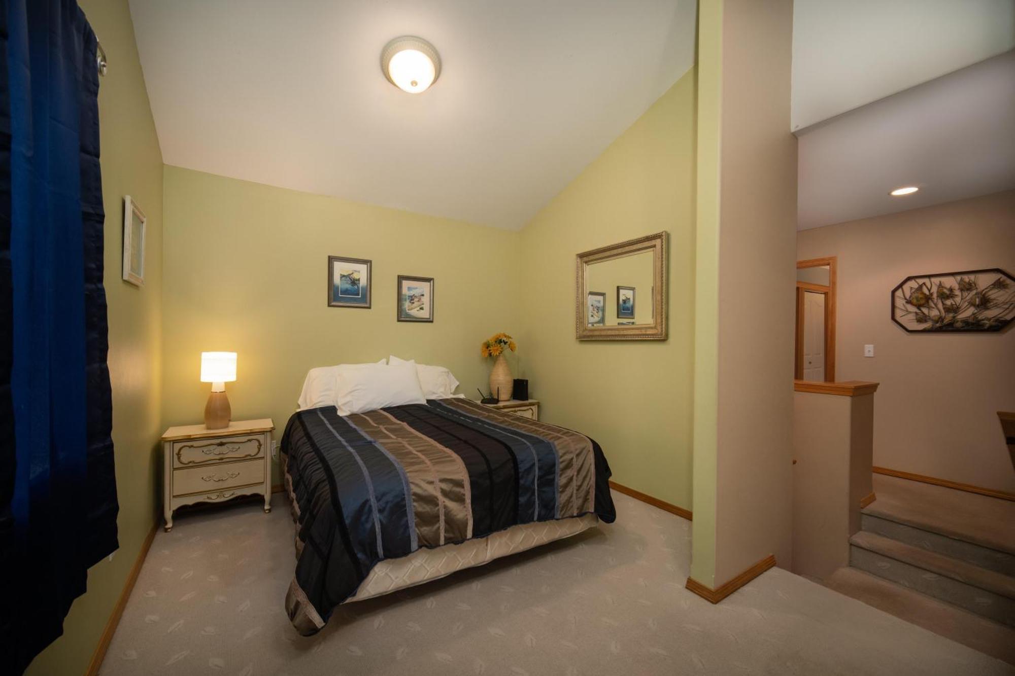 Necanicum House SeasideSeaside  Kültér fotó